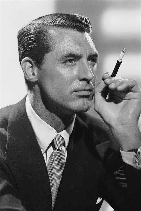 Cary Grant (January 18, 1904 - November 29, 1986), born as Archibald Alexander Leach [4] in Bristol, United Kingdom, was an English-American actor. He was known for his Mid-Atlantic accent, debonair demeanor, light-hearted approach to acting, and sense of comic timing. He was one of classic Hollywood's definitive leading men from the 1930s ... 